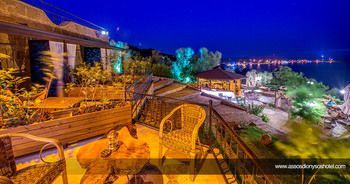 Assos Dionysos Hotel - Adults Only Exterior foto
